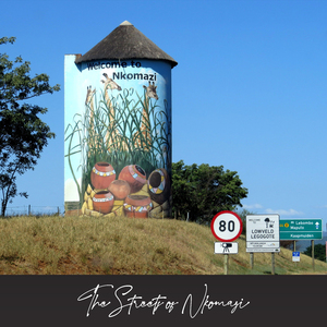 The Streets of Nkomazi (Instrumental Version)
