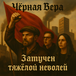 Замучен тяжёлой неволей