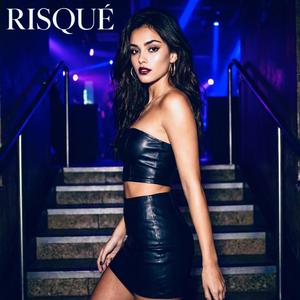 RISQUÉ (EMPRESS CUT)