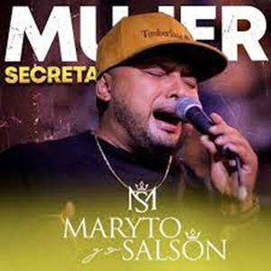 Mujer Secreta