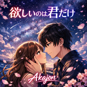 欲しいのは君だけ