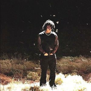 Trippie Redd x Rage 类型伴奏 ~ Solitude