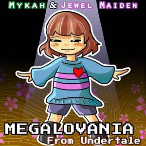 Megalovania (From "Undertale") (San's Battle Theme EDM Version)