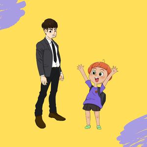 诗意的安抚宝宝节奏