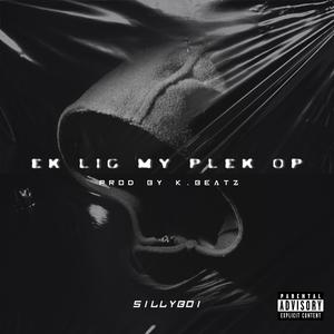 Ek lig my plek op (feat. K.beatz)