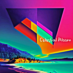 Celestial Bloom