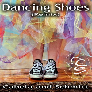 Dancing Shoes (Remix)