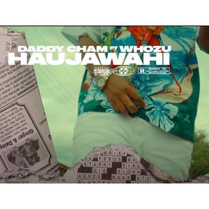 Haujawahi (feat. Whozu)