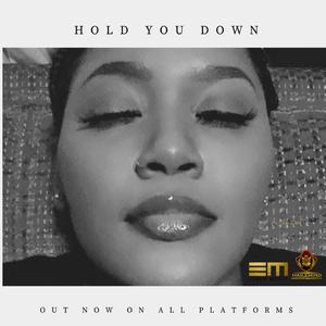 Pryshon_hold You Down