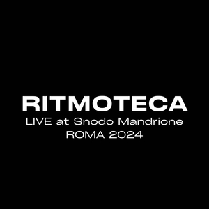 Ottava impro - H (live at Snodo, Roma 2024)