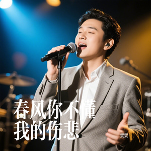 春风你不懂我的伤悲