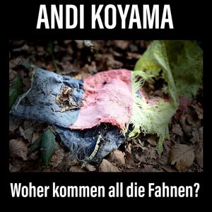 Woher kommen all die Fahnen? (LOIK - Fahnen vor meiner Tür Remix) (feat. Loik)