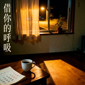 借你的呼吸