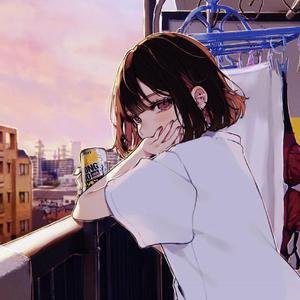 屋顶着火（翻自 宋茜）