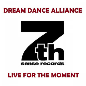Live for the Moment (Aboutblank&KLC Remix)