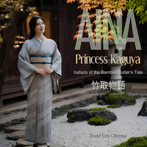 Princess Kaguya (The Bamboo Cutter's Tale): III. Blossoms Before Court