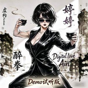 Digital love Ain（Demo版）