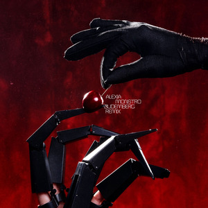 Monstro (Budemberg Remix) (Radio Edit)