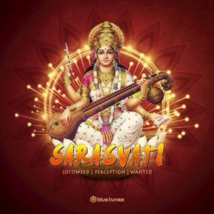 Sarasvati (Original Mix)
