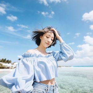 我曾站过的地方