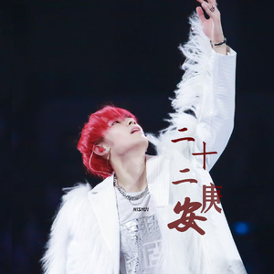 【姚琛应援曲】二十二庚安（翻自 于娜懿）