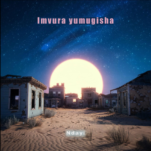 Imvura Yumugisha