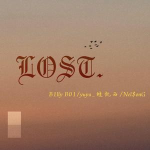 LOST (prod.by Midlow)