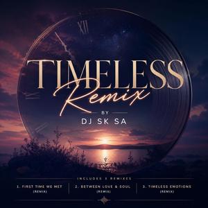 Between love & soul (Remix)