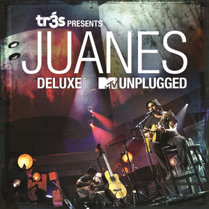 Fíjate Bien (MTV Unplugged)