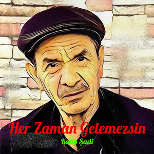 Her Zaman Gelemezsin