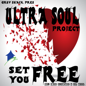 Set You Free (USP Vintage Mix)
