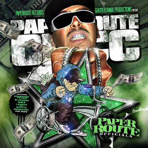 Play a Game (feat. Bible Lil-E-Locced Insane, Thug One, P.A.C. & Arapahoe Trues)