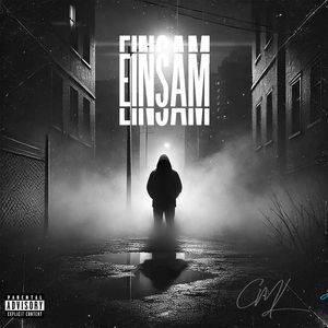 Einsam