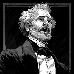 Onegin's Aria backing track (Eugene Onegin)