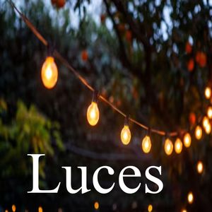 Luces