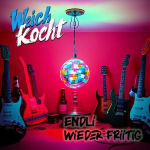 Endli wieder Friitig