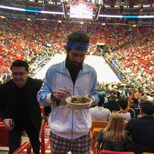 Sitting In A Dark Room