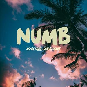 Numb (Afro House Version)