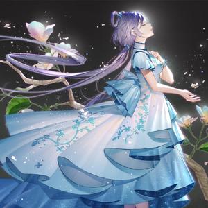 芒种（洛天依丨心华）