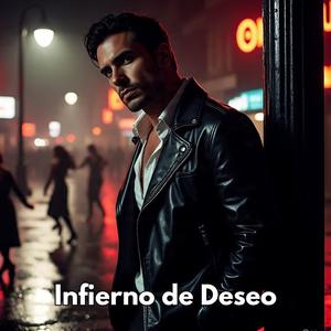 El hombre de la moto