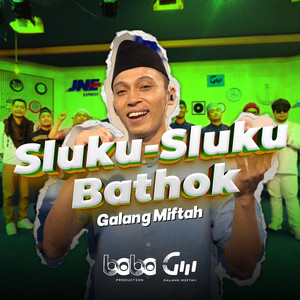 Sluku-Sluku Batok