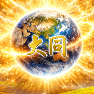 大同(御風演唱版)