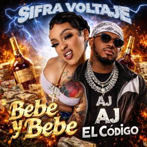 SIFRA VOLTAJE -BEBE Y BEBE - AJ EL CÓDIGO