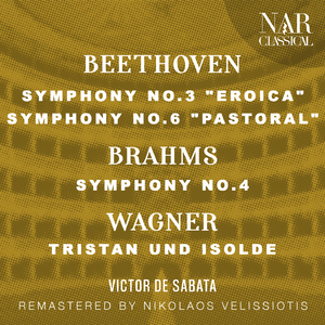 Symphony No.6 in F Major, Op. 68, ILB 277:I. Erwachen heiterer Empfindungen bei der Ankunft auf dem Lande. Allegro ma non troppo