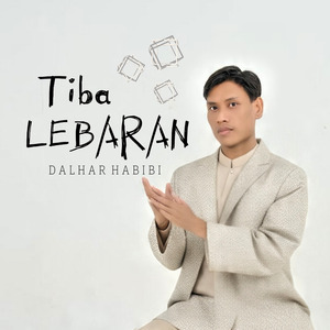 Tiba Lebaran