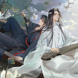 不羡明月知（Cover：封茗囧菌）