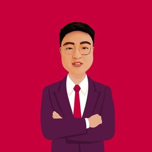 《我喜欢你》 伴奏版