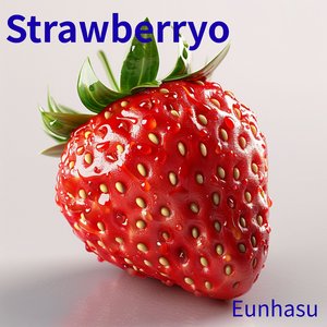 Strawberryo