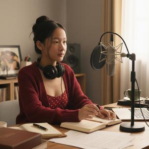 My Sky Lost Its Blue