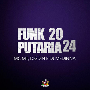 Funk Putaria 2024